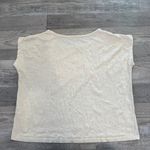 Life is Good Life it Good dog graphic short sleeve pajama set size small G1 Photo 7