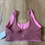 Lululemon  Reversible Align Bra Photo 1