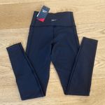 Reebok  - Lux High Rise Tights Leggings in Black Photo 3