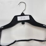 superdown  Sienna Strappy Back Dress in Black Small Photo 12