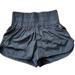 Free People  movement shorts size large Photo 0