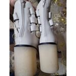 Free People Women's Jesse Cutout Boot English Size 38.5 Photo 5