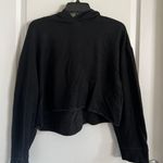 Nike Cropped Sweatshirt Photo 0