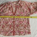 La Belle Ile St.‎ Barth 2 pc outfit Pink Photo 2