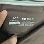 Ewedoos bootcut yoga pants chocolate brown size large Photo 2