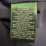 Ralph Lauren Lauren  Floral Dress Cold Shoulder Long Sleeve Party‎ Size 12 Photo 13