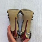 Steve Madden  Sweetest Sandal heels size 8.5m Photo 7