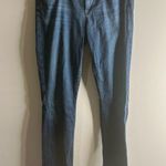 Citizens of Humanity C of H Ava low rise straight size 29 x34 Photo 4