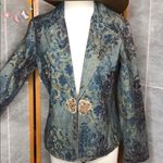 Chico's Chico’s Blazer Sz S Photo 1