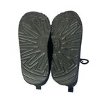 Sorel  Joan of Arctic Wedge II Boots Womens 7 Black Suede Lace-Up Ankle Outdoor Photo 6