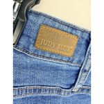 Judy Blue  Fairbanks High Rise Tummy Control Top Skinny Jeans Plus Size 22W EUC!! Photo 3