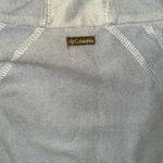 Columbia  Blue Fleece Pullover Photo 4