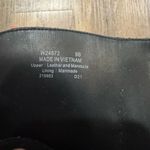 Cole Haan Calgary Suede Black over the knee boots Photo 3