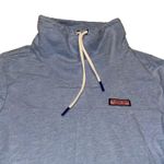 Vineyard Vines Funnelneck Relaxed Shep Shirt XS Photo 4