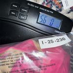 Old Navy  Women's 3X Pink Halter One Piece Swimsuit Open-Back Plus Size Photo 6