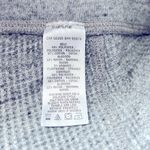 Splendid  Waffle Knit Jogger Pants in Grey, Size L EXCELLENT! Photo 5