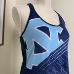 Concepts Sport UNC Tarheels Spaghetti Strap Tank Top Size Medium Photo 7