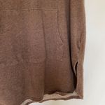 BDG women's size M fleece vest hooded cotton trendy boho top casual comfortable Photo 2