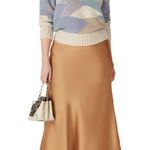 Rebecca Taylor LA VIE  Fluffy Aire Sweater Rent the runway Preloved XS $395 Photo 6