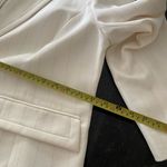 Amanda Smith Suit NWT Pinstripe Blazer Jacket  Size 16 W Photo 5