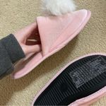 Victoria's Secret Pink Victoria’s Secret Slippers Photo 3