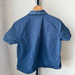 Bobbie & Brooks Bobbie brooks size medium vintage short sleeve top Photo 3