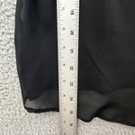 Notations Y2K Clothing Co by  Sheer Cami Tank Top Blouse Fairy‎ Grunge Women's L Photo 6