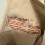 Shapermint Essentials Everyday Comfort Straps Wireless Shaping Bra Size Large Photo 3