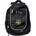 OGIO black backpack, limited edition collector’s piece from BUMBLEBEE movie, NWT Photo 0