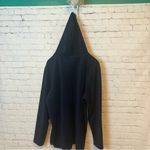 Looney Tunes Vintage unisex navy blue fleece hoodie, no size Photo 2