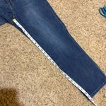 CAbi Soho Jeans Back Seam Straight Leg 4707 Photo 14
