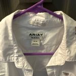 Ariat  Button Down Shirt Photo 1