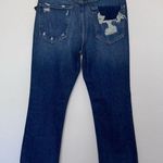 MOTHER The Tripper Jeans in Your Treat Or Mine? NWT size 31 Photo 3