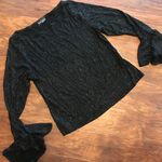 XScape NWOT  Shine Like A Diamond Dress Shirt Photo 0