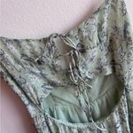 Sabo Skirt  Aquarius Dress Size M Photo 4