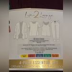 💖Women's Burgundy 4 Photo 8