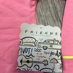NWT Friends Sleep Shirt Size XL (16 Photo 4