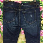 BLANK NYC  Skinny Distressed Jeans Photo 3