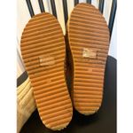 C&C California Barista platform stitched sandal size 6 Photo 4