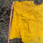 & Other Stories & Other Stories spaghetti Strap Blouse- Size Medium Photo 7