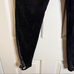 We The Free , Free People Black Jean, Size 26. Distressed. Photo 4