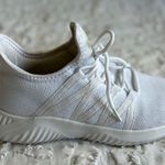 Feethit Size 6 White Women’s Slip On Running Shoes Non Slip Photo 7