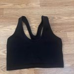 Aerie Offline Ribbed Crop Top Size Medium Photo 0