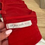 Out From Under Urban Outfitters Corset Top Photo 2