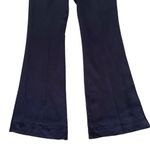 Worth Dress Pants 0 Womens Blue Bootcut Office Workwear Career Chic Photo 2