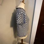 Rue 21 Checkered Tee Photo 1