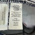 Loft  Medium Wash Curvy Skinny Ankle Fit Mid Rise Jeans Size 30/10 Photo 6