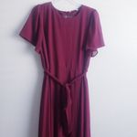 Baltic Born  Naomi Short Sleeve Maxi Dress Short Sleeve New Without Tags Photo 3