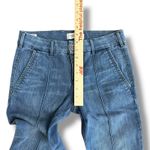 Habitual Vintage Y2K  Anthem Flare Jeans‎ Size 25 Made in USA Photo 4