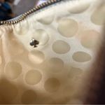 Kate Spade  ♠️ Bethann Glitter Bug Rose Gold Sparkle Wristlet Photo 5